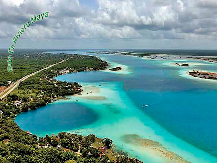 bacalar