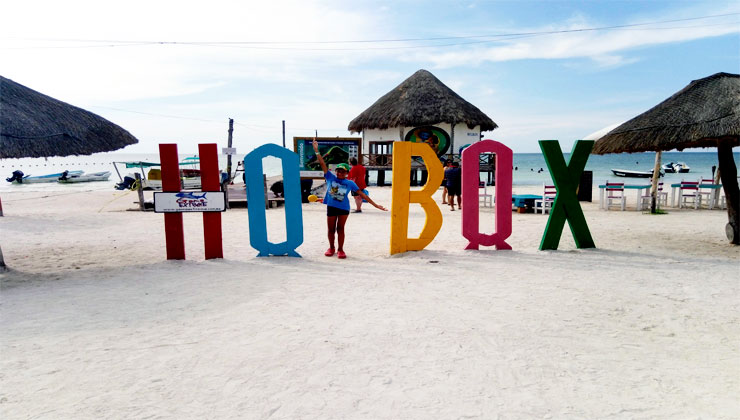 holbox